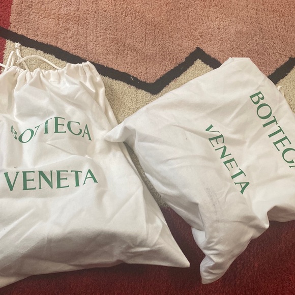 Men’s Bottega Boots - Picture 2 of 7